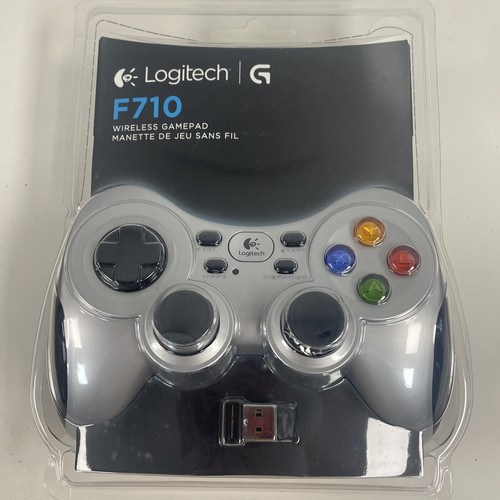 Logitech usb controller - pc,