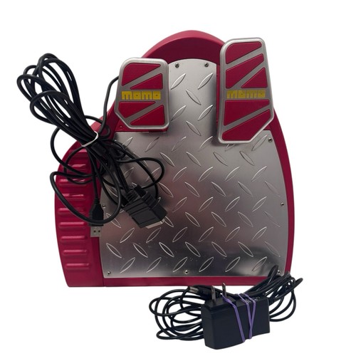 Logitech wingman momo force - momo,