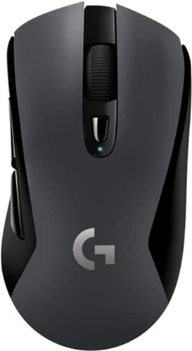 Mouse gioco wireless - mouse,