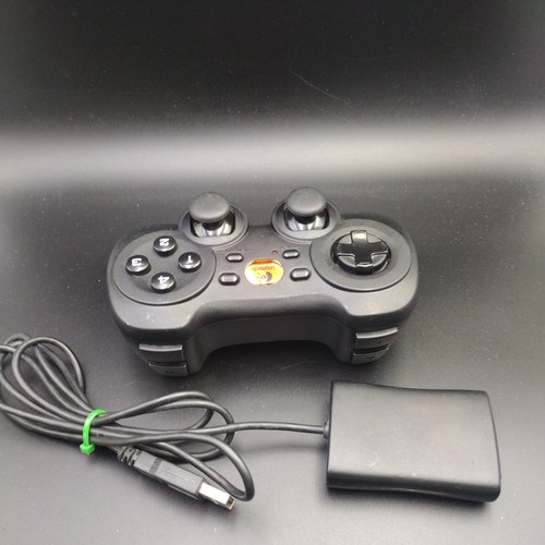 Logitech controller wireless - logitech,