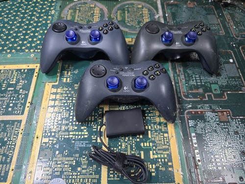 Controller wireless - pc,