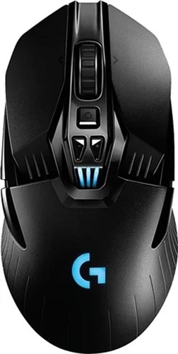 Mouse gioco wireless - gioco,