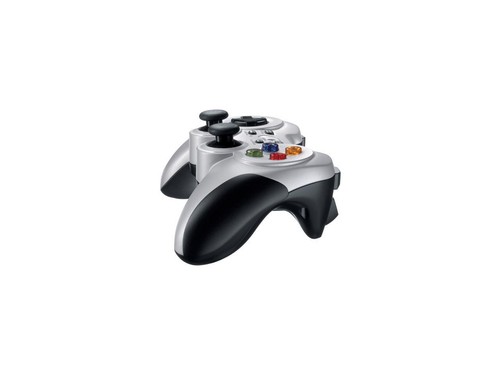 Logitech f710 gamepad - logitech,