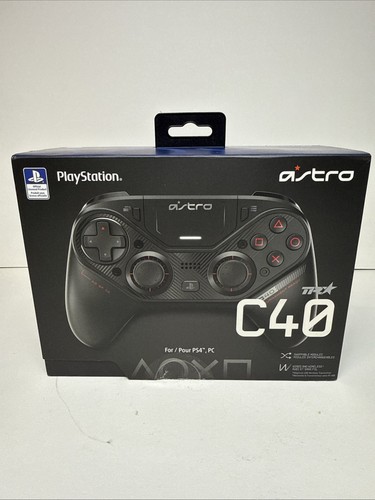 Astro logitech gaming - logitech, c40