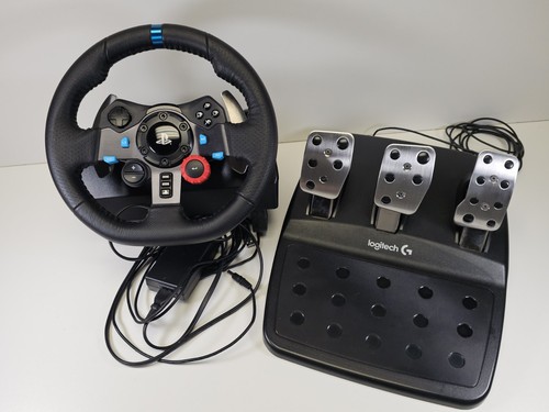 Logitech g29 volante - g29,
