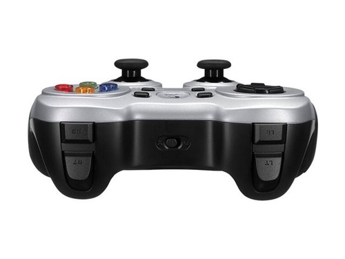 Logitech f710 wireless gamepad - f710,