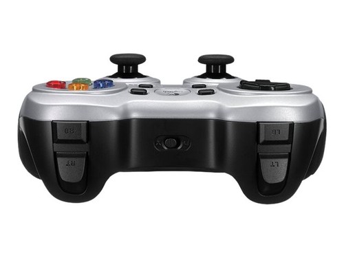 Logitech f710 wireless gamepad - logitech,