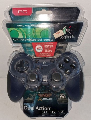 Logitech controller tap gioco - logitech,