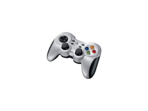 Logitech f710 gamepad - logitech,