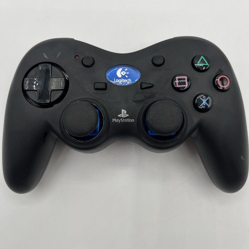 Logitech controller x2d11 - logitech, g-x2d11
