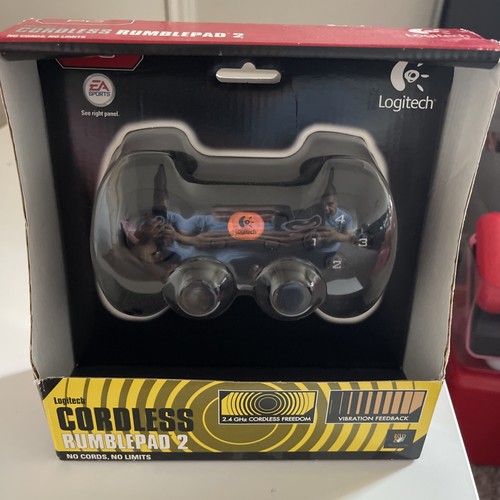 Nuovissimo controller gamepad