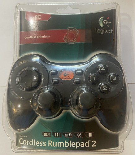 Nuovo sigillato logitech - nuovo,