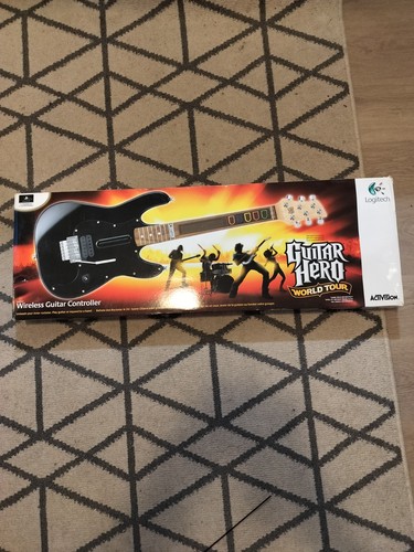 Rara chitarra logitech - rara,