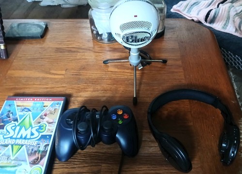 Logitech gamepad f310 - logitech,