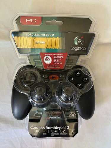 Nuovissimo logitech cordless - nuovissimo,