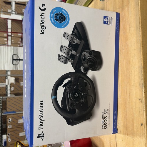 Logitech g923 racing combo - g923,