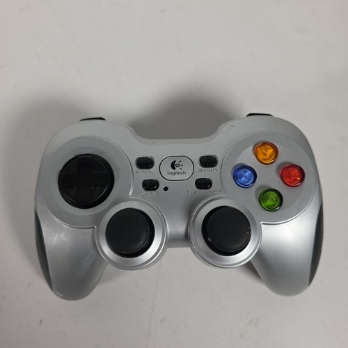 Logitech f710 wireless gamepad - f710,
