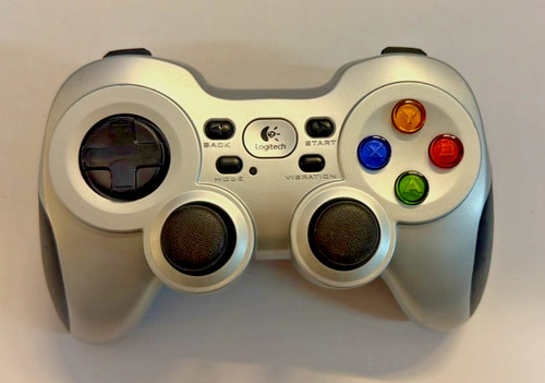 Controller gamepad wireless - controller, pc