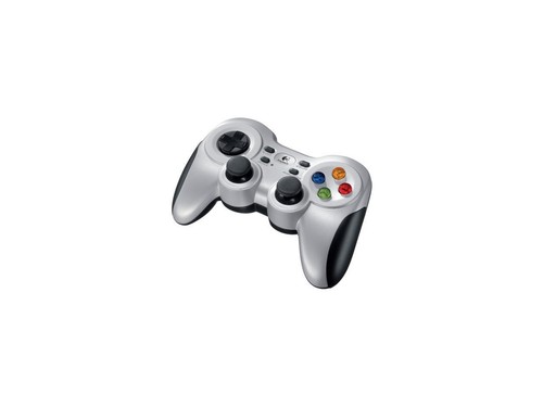 Logitech f710 gamepad - logitech,