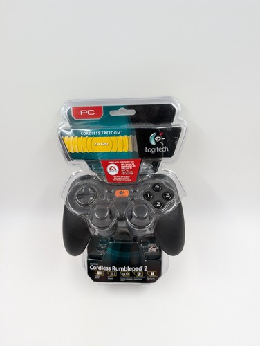 Nuovissimo logitech cordless - nuovissimo,