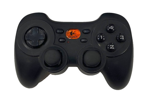 Controller logitech - logitech, pc