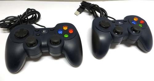 Lotto controller gioco pc - lotto, 2