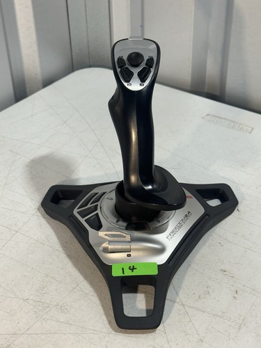 Logitech freedom joystick - logitech, 2.4