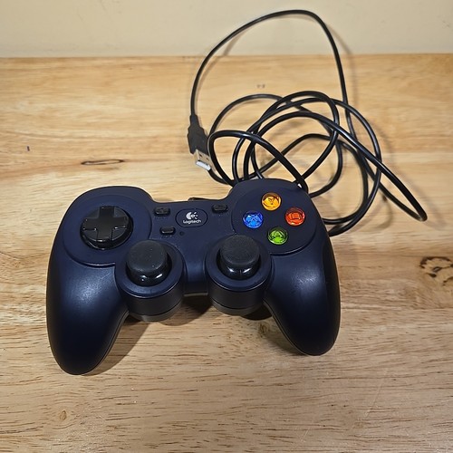 Logitech f310 controller - controller, di