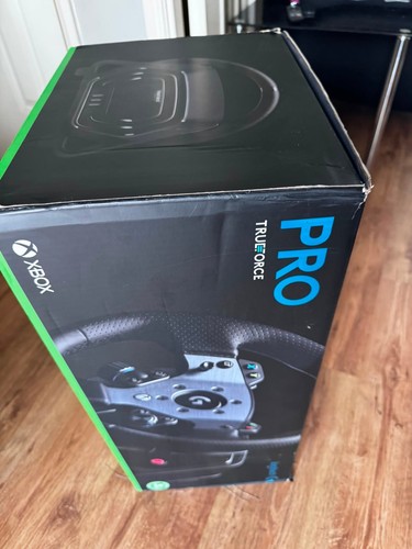 Logitech pro racing - pro,