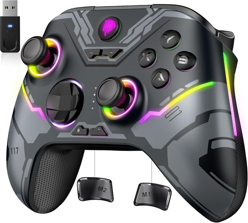 Easysmx x15 controller - easysmx,
