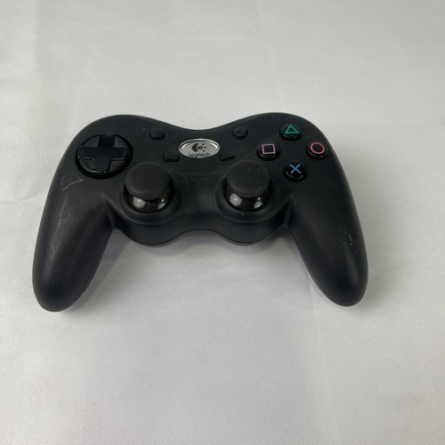 Logitech f710 wireless - f710, gamepad