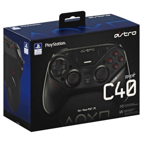 Astro logitech gaming - logitech,