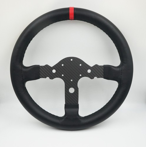 Volante simpush pollici 33 - pollici,