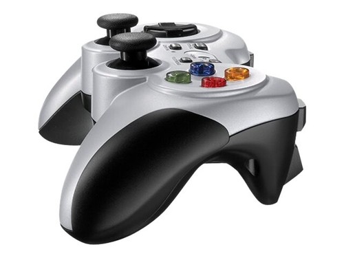 Logitech f710 wireless gamepad - wireless,