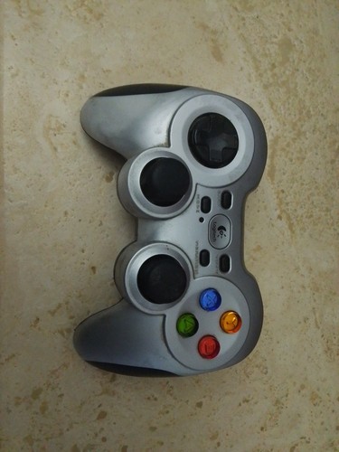 Logitech f710 wireless - wireless, gaming