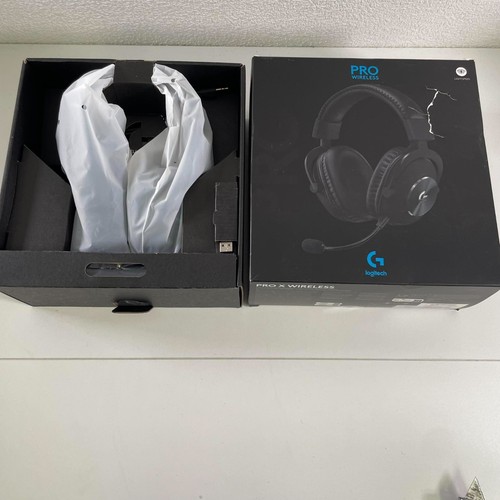 Logitech pro cuffie - x, da