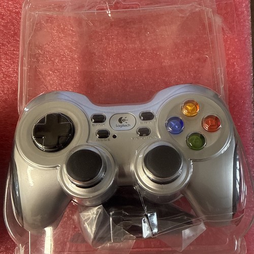 F710 gamepad wireless 4 ghz - wireless,, 2.4