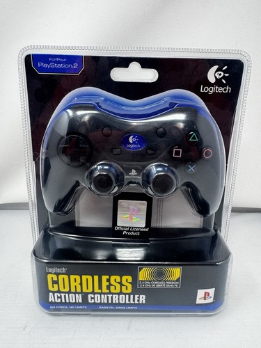 Logitech controller azione - logitech, di