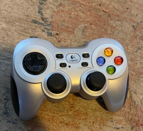 Logitech f710 gamepad - g,
