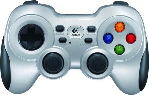 Controller wireless usb - wireless,