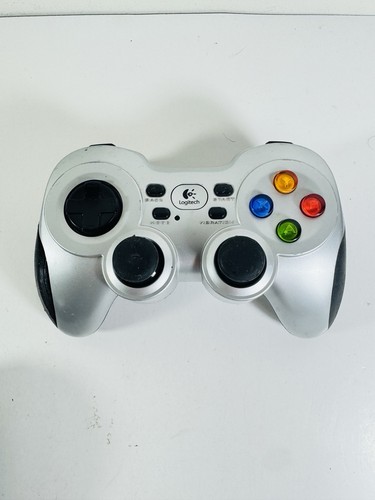 Logitech f710 controller - logitech,