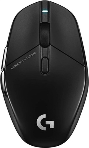 Mouse gioco wireless - mouse,