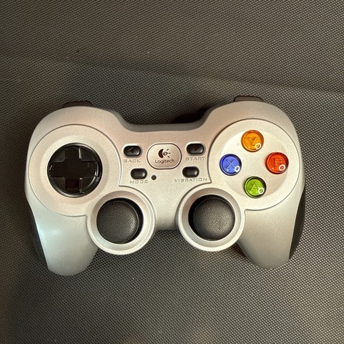Logitech f710 controller - logitech,