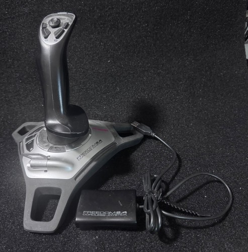 Logitech freedom 4 - logitech, 2.4