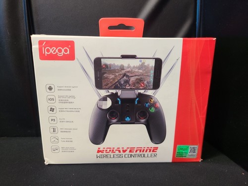 Ipega wolverine controller - ipega,