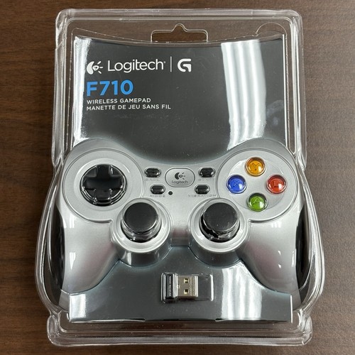 Logitech f710 - logitech,