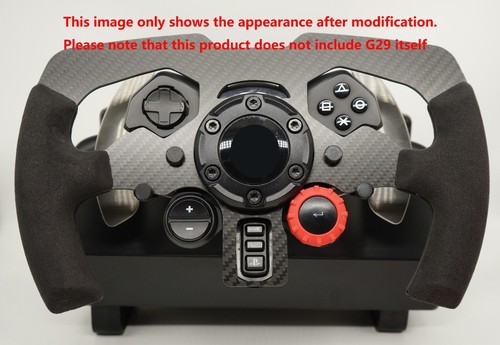 Simpush logitech g29 - simpush, xbox
