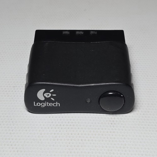 Logitech cordless action - cordless,