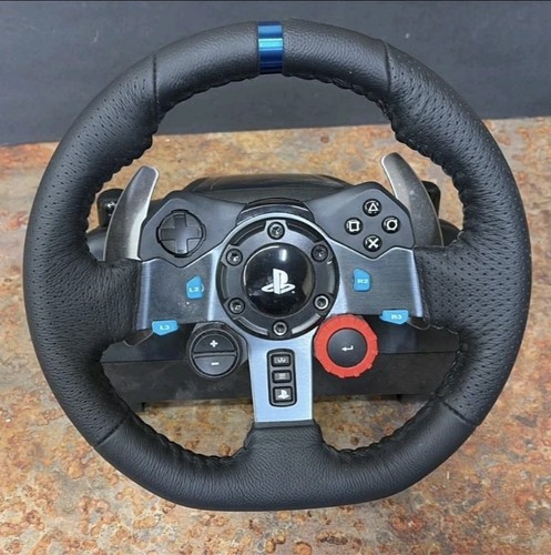 Logitech g29 racing wheel - g29, ps4
