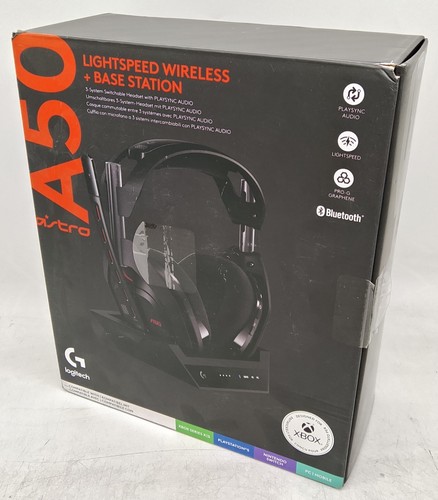 Logitech astro a50 - g, gen